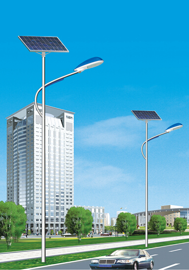免费提供太阳能路灯项目招标资质